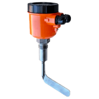 NIR-9 Rotating Vane Level Monitor